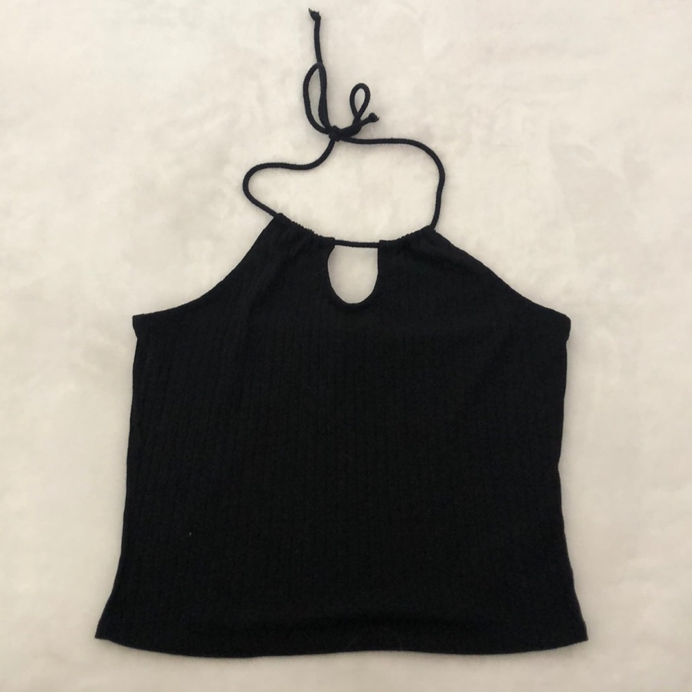 H&M Crop Top